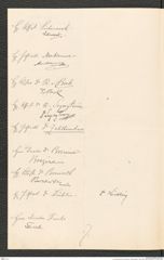 k.k. naturhistorisches Hofmuseum, Intendanzakten 1885-1896 (Hauer), Aktenzahl Z.10/1890, Seite 2